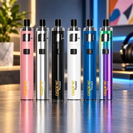 Kit PockeX Aspire