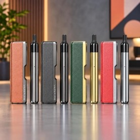 Kit Vilter Pro - Aspire