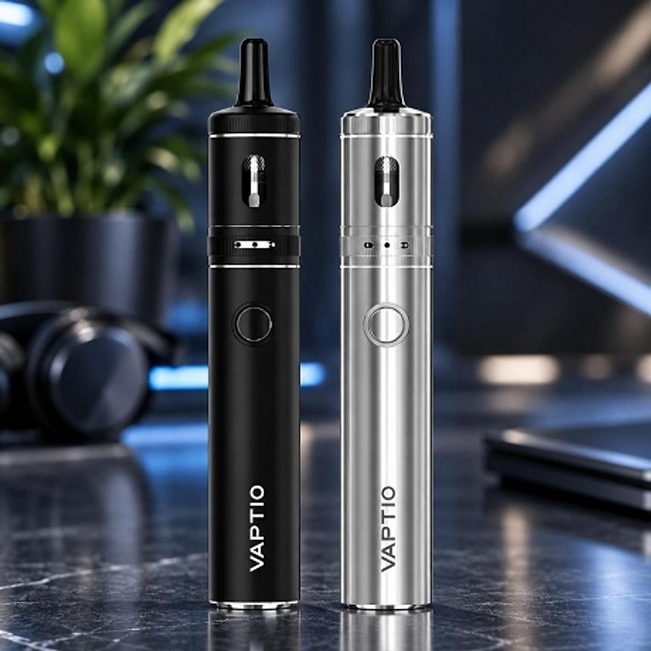 Cigarette electronique Kit Cosmo A2 Vaptio Cigarette electronique Kit Cosmo A2 Vaptio
