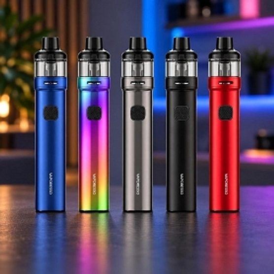 Kit GTX Go 80 Vaporesso Kit GTX Go 80 Vaporesso