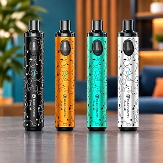 Kit Purely AIO Fumytech