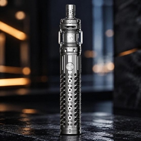 Kit Blaster et Precisio Sub-Ohm Blaster Edition BD Vape Kit Blaster et Precisio Sub-Ohm Blaster Edition BD Vape