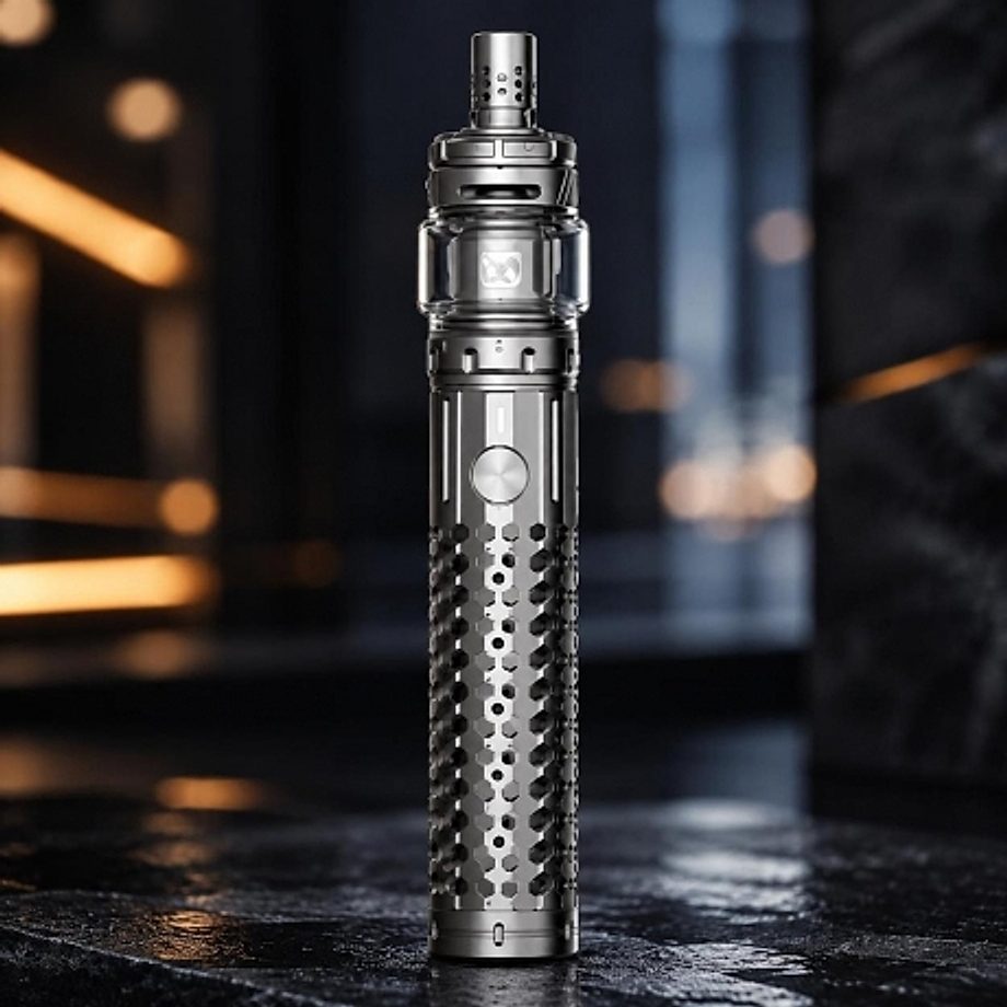 Cigarette electronique Kit Blaster et Precisio Sub-Ohm Blaster Edition BD Vape Cigarette electronique Kit Blaster et Precisio Sub-Ohm Blaster Edition BD Vape