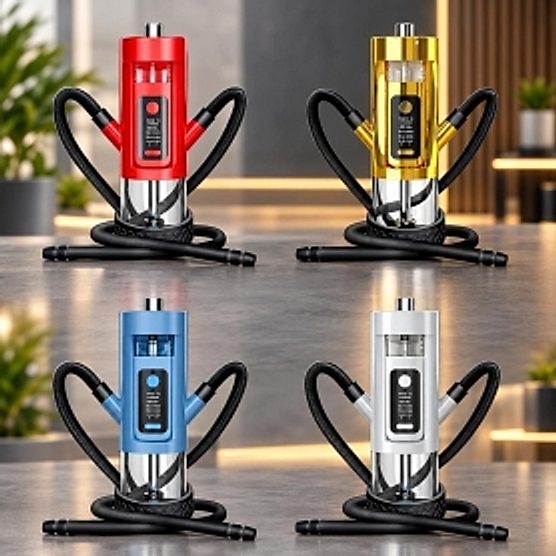 E-Chicha electronique X-GO Ehuka Ehuka E-Chicha electronique X-GO Ehuka Ehuka