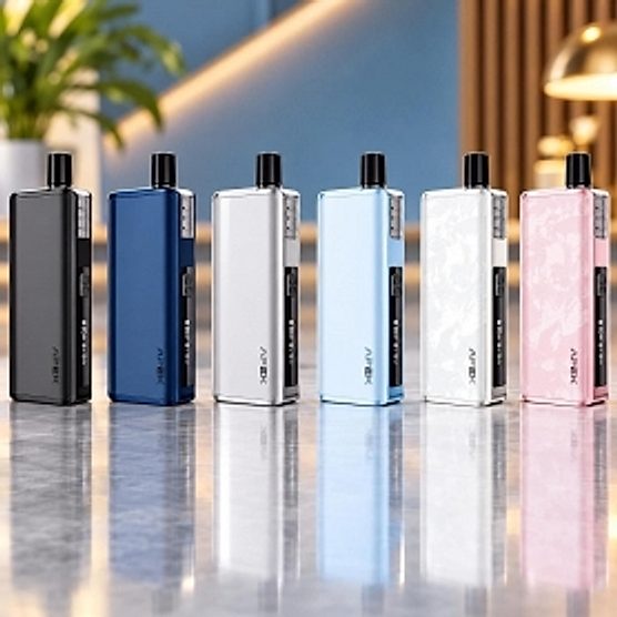 Kit Apex Vaporesso