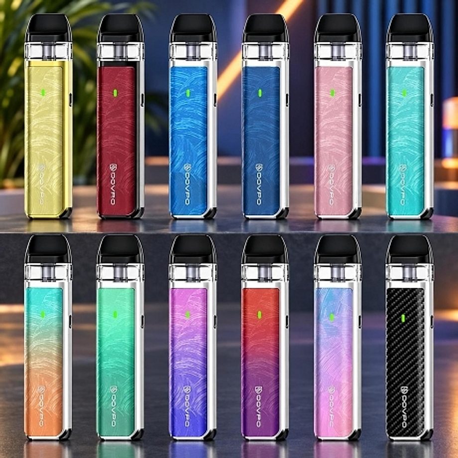 Cigarette electronique Kit Ayce Mini Dovpo Cigarette electronique Kit Ayce Mini Dovpo