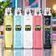 Kit Caliburn G4 - Uwell