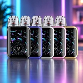 Kit Caliburn G5 Koko - Uwell