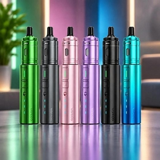 Kit Doric Astra Voopoo Kit Doric Astra Voopoo