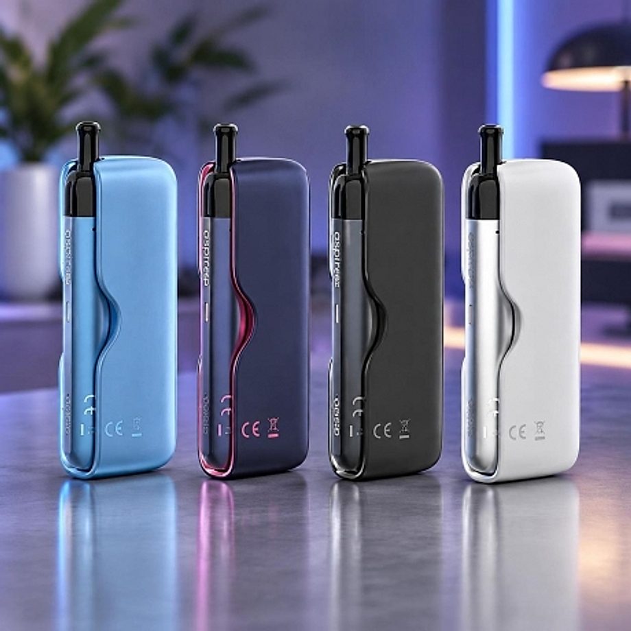 Cigarette electronique Kit Doric Galaxy Voopoo