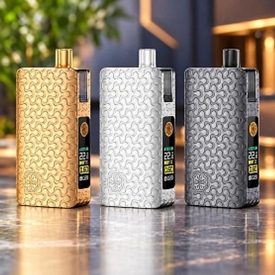 Kit DotPod Max Link Dotmod Kit DotPod Max Link Dotmod