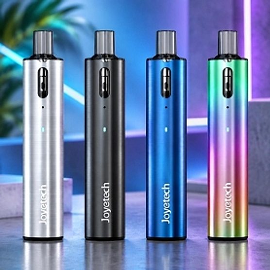 Kit eGo Pod Joyetech Kit eGo Pod Joyetech