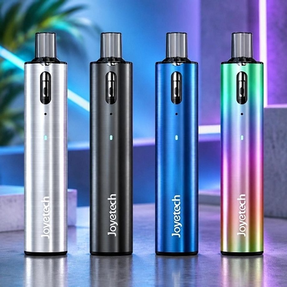 Cigarette electronique Kit eGo Pod Joyetech Cigarette electronique Kit eGo Pod Joyetech