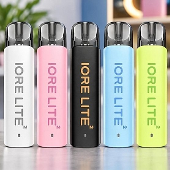Kit Iore Lite 2 Eleaf