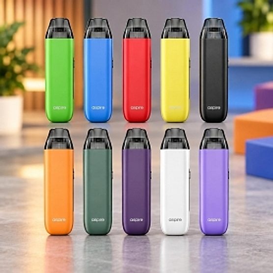 Kit Minican 3 Pro Aspire