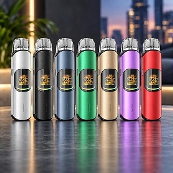 Kit Pixo Neo Aspire