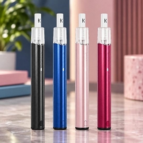 Kit Spark 2 Kiwi Vapor