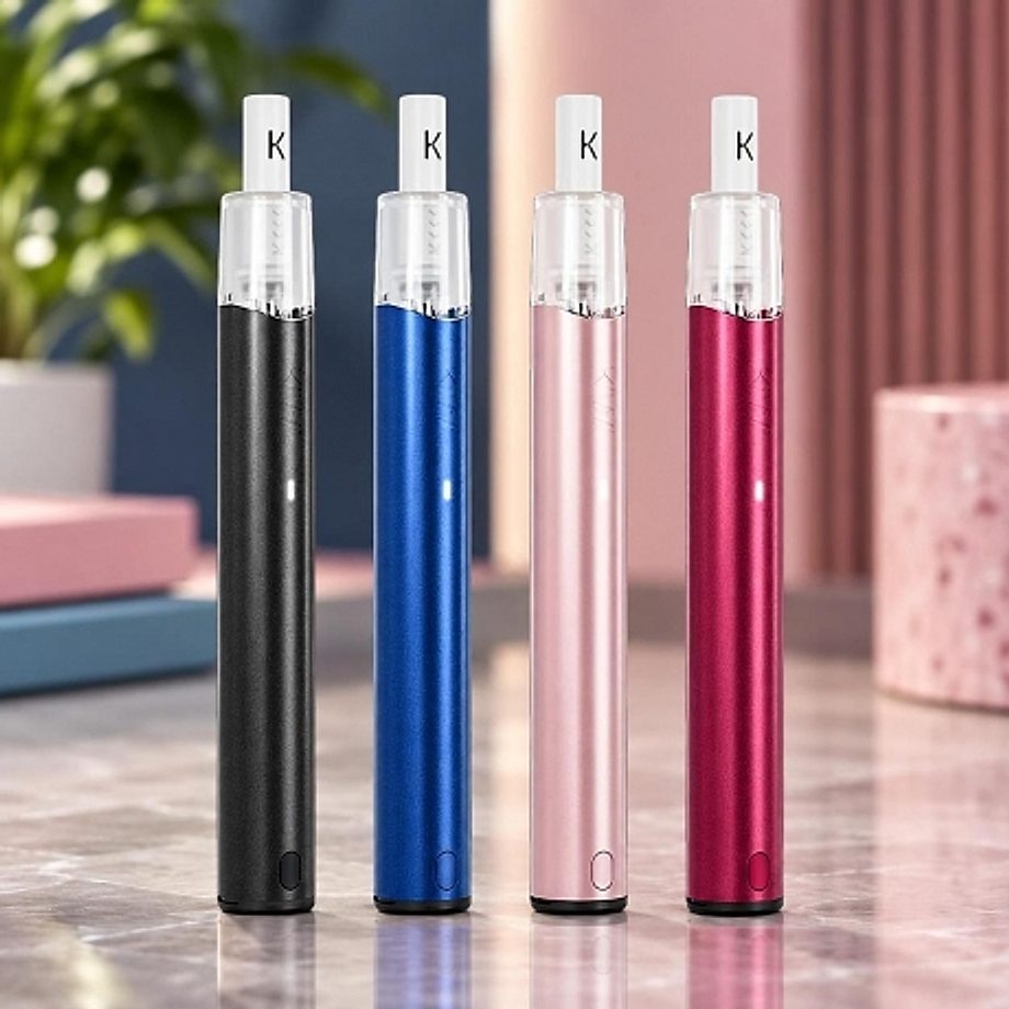 Cigarette electronique Kit Spark 2 Kiwi Vapor Cigarette electronique Kit Spark 2 Kiwi Vapor