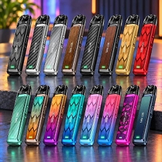 Kit Ursa Nano Lost Vape