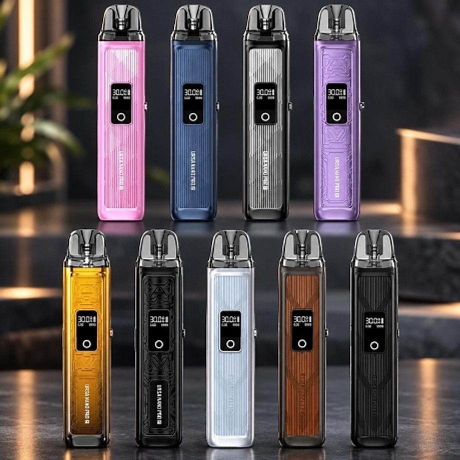 Cigarette electronique Kit Ursa Nano Pro 2 Lost Vape Cigarette electronique Kit Ursa Nano Pro 2 Lost Vape