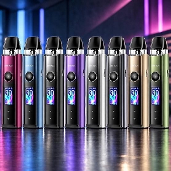 Kit Wenax Q Pro Geekvape Kit Wenax Q Pro Geekvape