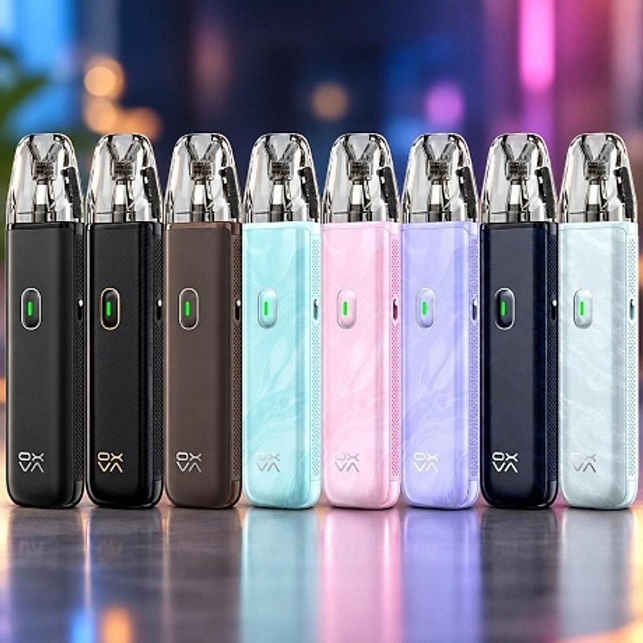 Cigarette electronique Kit Xlim Go Lite OXVA