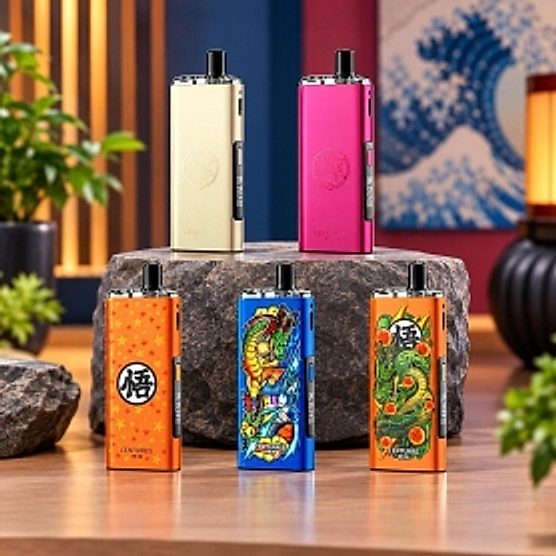 Centaurus Ori 35 Lost Vape Centaurus Ori 35 Lost Vape