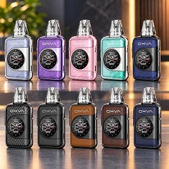 Xlim SQ Pro 2 Oxva Xlim SQ Pro 2 Oxva