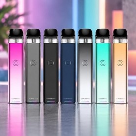 Kit Xros 3 - Vaporesso