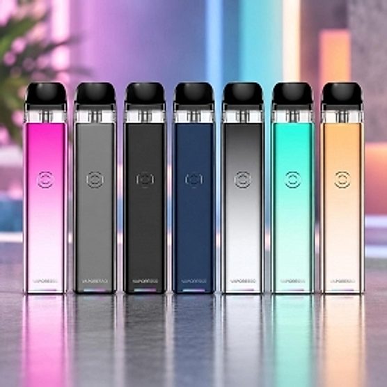 Kit Xros 3 Vaporesso