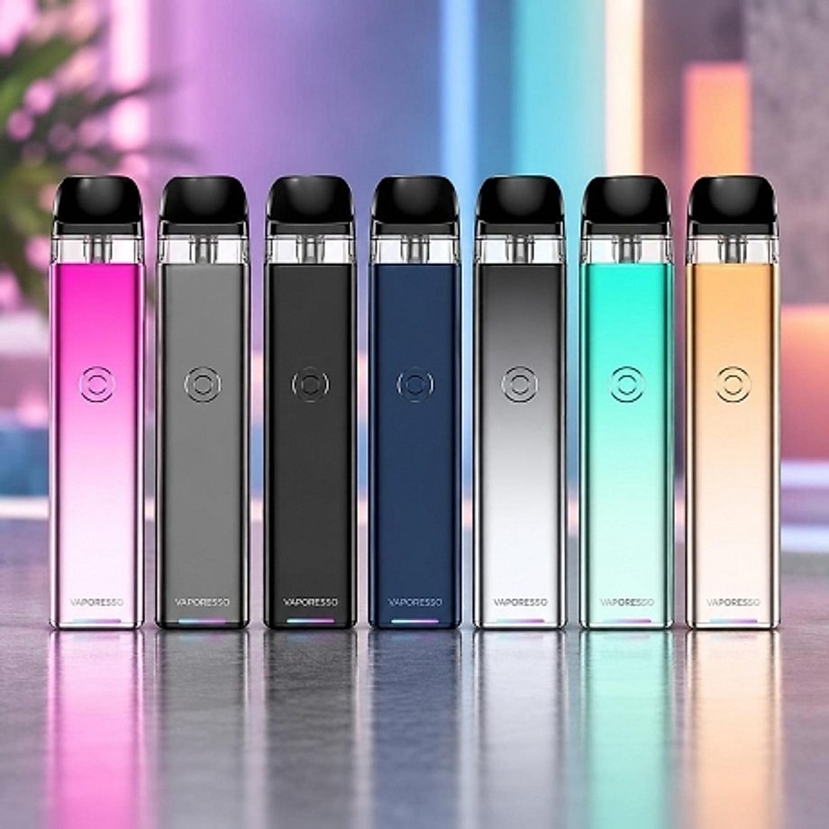 Cigarette electronique Kit Xros 3 Vaporesso Cigarette electronique Kit Xros 3 Vaporesso