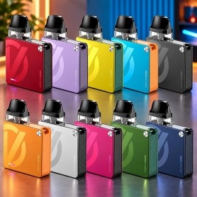 Kit Xros 3 Nano - Vaporesso