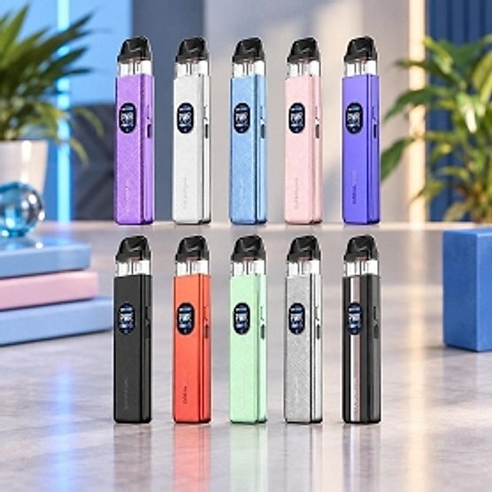 Kit Xros 5 Vaporesso Kit Xros 5 Vaporesso