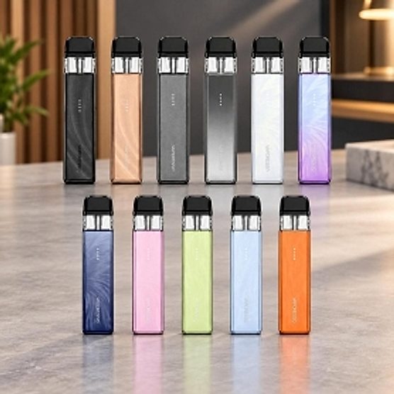 Kit Xros 6 Mini Vaporesso