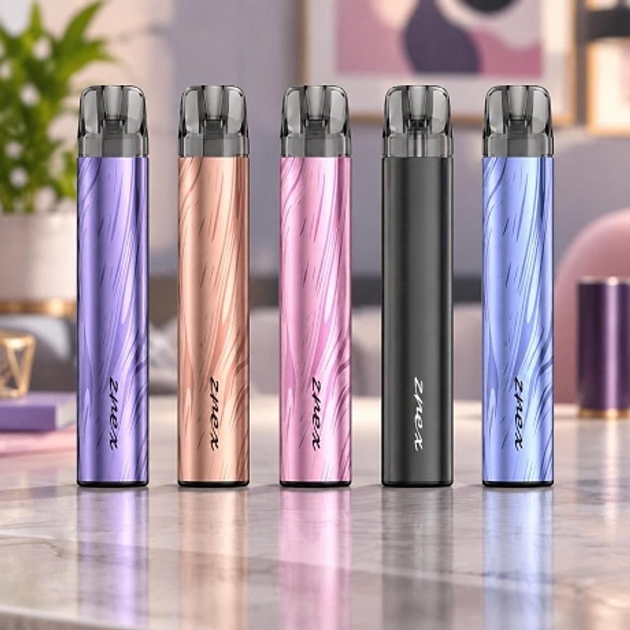 Cigarette electronique Kit ZREX RF 2 Smok Cigarette electronique Kit ZREX RF 2 Smok