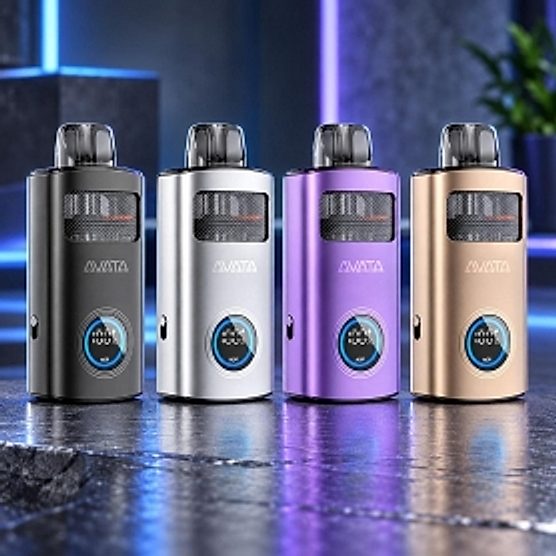 Kit Avata Aspire