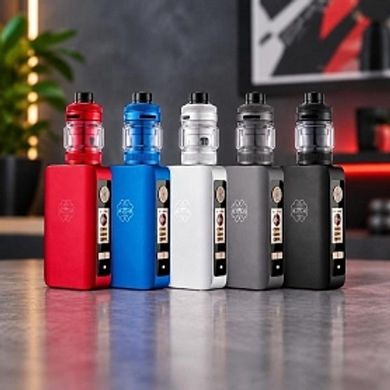 Kit DotBox 220W V2 Dotmod