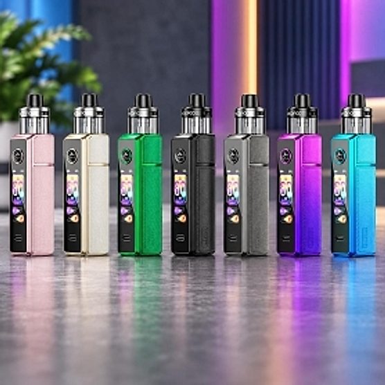 Kit Drag X3 Voopoo