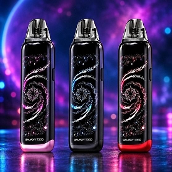 Kit Galaxy T360 Lost Vape