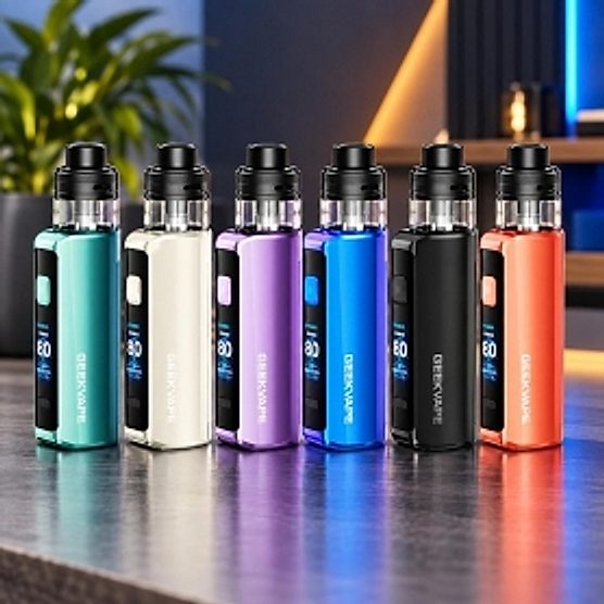 Kit Force Geekvape