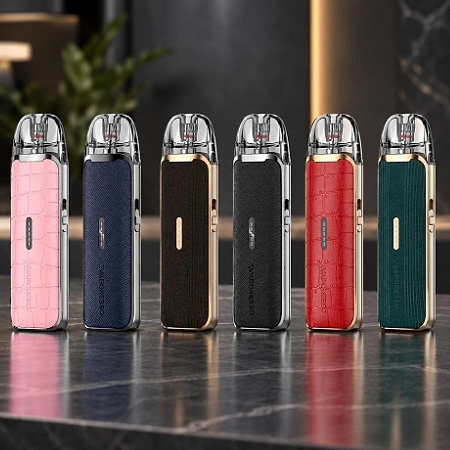 Cigarette electronique Kit Luxe Q3 Vaporesso Cigarette electronique Kit Luxe Q3 Vaporesso