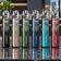 Kit Rexa S DuoMax - Freemax