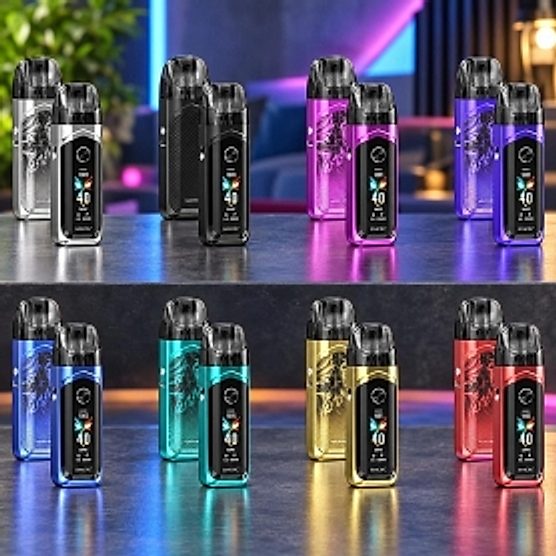 Kit Nord 6 Smok Kit Nord 6 Smok