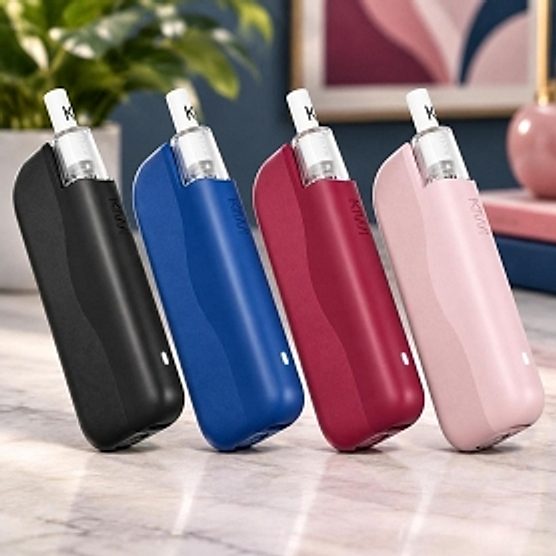 Kit Spark 2 Pro Kiwi Vapor