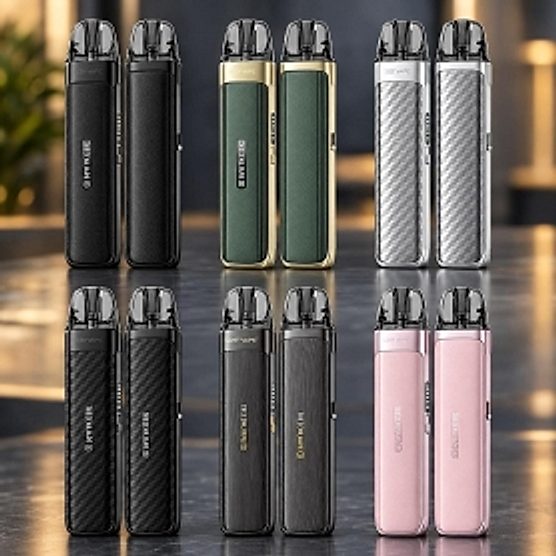 Kit Thelema Aura S Lost Vape