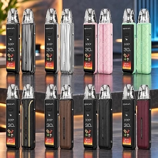 Kit Xlim 3 Ultra Oxva