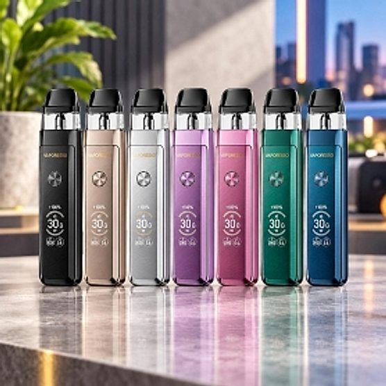 Kit Xros Pro 2 Vaporesso Kit Xros Pro 2 Vaporesso
