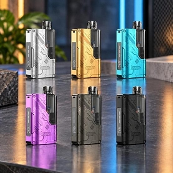Kit Gotek Pro II Aspire