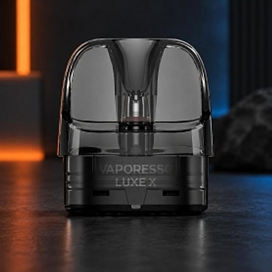 Cartouche Luxe X 0.3 ohm Vaporesso Cartouche Luxe X 0.3 ohm Vaporesso