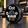 Boite de 10 coils iDot 2-Core Clapton Coils Ni80 0.32Ω - Thunder Cloud